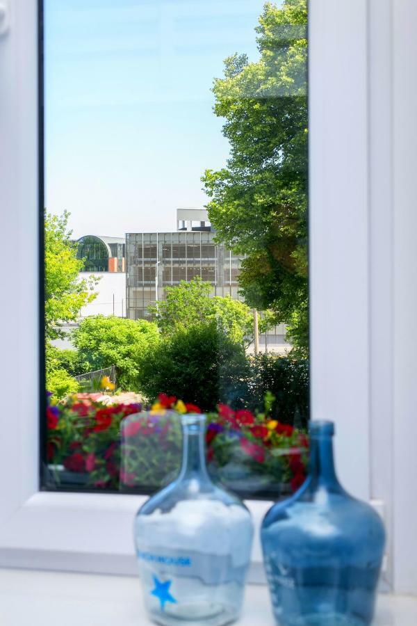 Berg Apartament Blue גדנסק מראה חיצוני תמונה